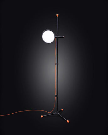 Artist Studio Lamp 2 - Adjustable Dimmable LED