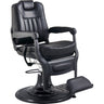 Artura Modern Barber Chair by DIR Salon Furniture