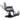 Artura Modern Barber Chair by DIR Salon Furniture