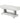 Aspen™ Flat Top Spa Treatment Table by Living Earth Crafts