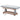 Aspen&trade; Flat Top Spa Treatment Table by Living Earth Crafts