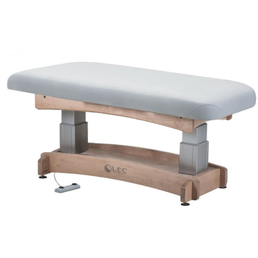 Aspen&trade; Flat Top Spa Treatment Table by Living Earth Crafts