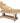 Aspen™ Salon Top Spa Treatment Table by Living Earth Crafts