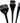 Assorted Color Brushes / 3 Pack by Betty Dain