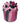 Assorted Colors and Grits 3-1/2" Mini File Bucket / 100 Count by DHS Products