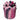 Assorted Colors and Grits 3-1/2" Mini File Bucket / 100 Count by DHS Products