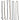 Assorted Hair Pin Set - 500 Pieces by Soft 'N Style
