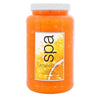 Atlantique Spa - Citrus Lemon Dead Sea Salt Glow / 1 Gallon by Atlantique Spa