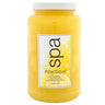 Atlantique Spa - Tropical Lemon Dead Sea Salt Glow / 1 Gallon by Atlantique Spa