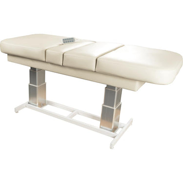 Atlas Classic Dual-Pedestal Multi-Purpose Treatment Table by TouchAmerica