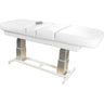 Atlas Classic Dual-Pedestal Multi-Purpose Treatment Table by TouchAmerica