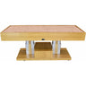 Atlas Flex-Block&trade; Himalayan Salt Table by TouchAmerica