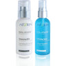 ATZEN® BALANCE™ - Age Reverse Safely™ - Travel Size Cleansing and Toning / Retail Starter Bundle
