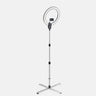 Aura Ring Lamp / For Makeup, Lashes, And Social Media! by Daylight Company