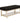Aura Spa Series Basic Massage/Spa Stationary Table by Custom Craftworks