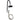 AuraMist Rainfall Shower Head Add-On / Turn Your Shampoo Station into a Head Spa by DIR Salon Furniture