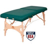 Aurora Portable Massage Table / Table Only by Oakworks