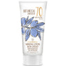 Australian Gold SPF Botanical Sunscreen Mineral Lotion - 70 SPF / Mineral Lotion / Non-Greasy / Antioxidant Rich / UVA-UVB Broad Spectrum Protection / 5 fl. oz. - 147 mL.