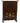 Authentic East Asian Herbal Medicine Apothecary Chest - 49 Drawers by East-West Furnishings
