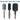 Automatic Hair Brush Cleaner by Product Club