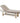 Ava Massage Table with Multiple Headrest Options and Lift Back Table Top