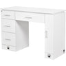 Avalon Manicure Table by DIR Salon Furntiture