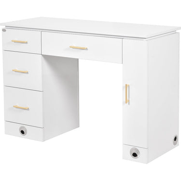Avalon Manicure Table by DIR Salon Furntiture