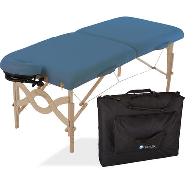 Avalon XD&trade; Massage Table Package by EarthLite