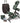 Avila II™ Portable Massage Chair Package by EarthLite