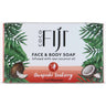 Awapuhi Seaberry Face & Body Soap Infused with Organic Coconut Oil / Case of 15 Bars by Organic Fiji by Organic Fiji