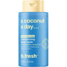 B.Fresh Body Wash - A Coconut A Day / 16 oz.
