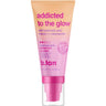 B.Tan Addicted to Glow Face Tan Cream 1.7 oz.
