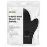 B.Tan I Don't Want Tan On My Hands Tan Mitt