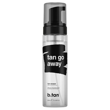 B.Tan Tan Go Away Tan Eraser / 6.7 fl. oz. - 200 mL.