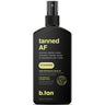 B.Tan Tanned AF Accelerator Tanning Oil / 8 fl. oz. - 236 mL.