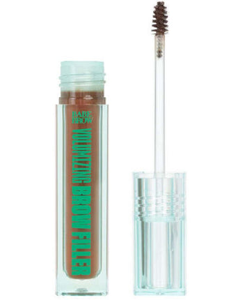 Babe Brow Volumizing Brow Filler - AUBURN / 0.12 oz. - 3.4 grams by Babe Lash