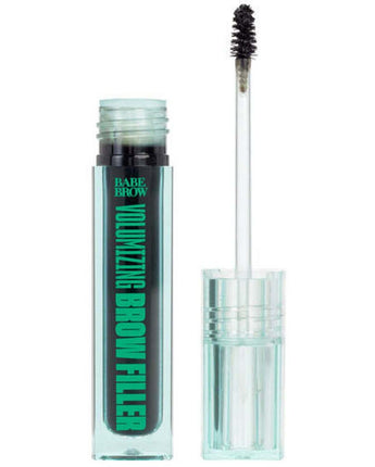 Babe Brow Volumizing Brow Filler - BLACK / 0.12 oz. - 3.4 grams by Babe Lash