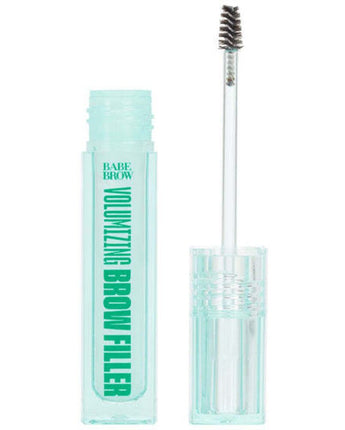 Babe Brow Volumizing Brow Filler - CLEAR / 0.12 oz. - 3.4 grams by Babe Lash