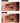 Babe Brow Volumizing Brow Filler - CLEAR / 0.12 oz. - 3.4 grams by Babe Lash