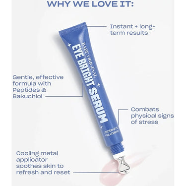 Babe Original Eye Bright Under-Eye Serum
