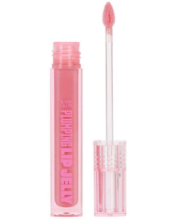 Babe Glow Plumping Lip Jelly - BLUSH / 0.14 oz. - 4 grams by Babe Lash