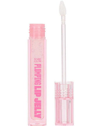 Babe Glow Plumping Lip Jelly - CLEAR / 0.14 oz. - 4 grams by Babe Lash