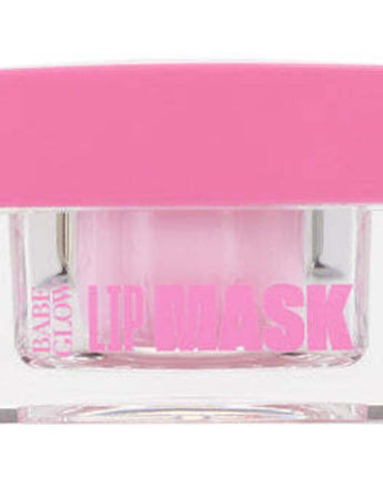 Babe Lash Babe Glow Lip Mask / 0.38 oz.