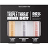 Babe Lash Triple Threat Mini Set by Babe Original