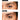 Babe Lash Volumizing Brow Filler - Clear / 3.3 mL.
