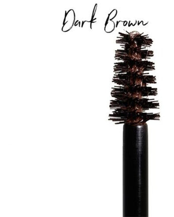 Babe Lash Volumizing Brow Filler - Dark Brown / 5 mL.