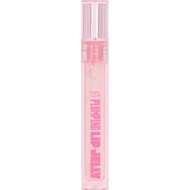 Babe Lip Plumping Jelly - Clear / 4 mL.