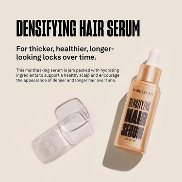 Babe Locks Densifying Hair Serum / 1.76 oz. by Babe Original