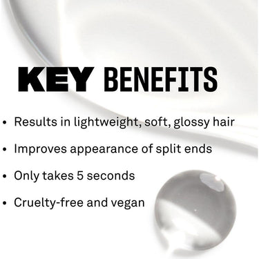 Babe Locks Pro Glossy Rinse Hair Treatment / 16 oz. by Babe Original