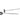 Babinski Hammer 8" Long Handle